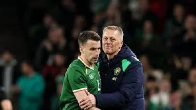 Owen Elding earns first Republic of Ireland senior call-up as passport delay ends — Nathan Collins note