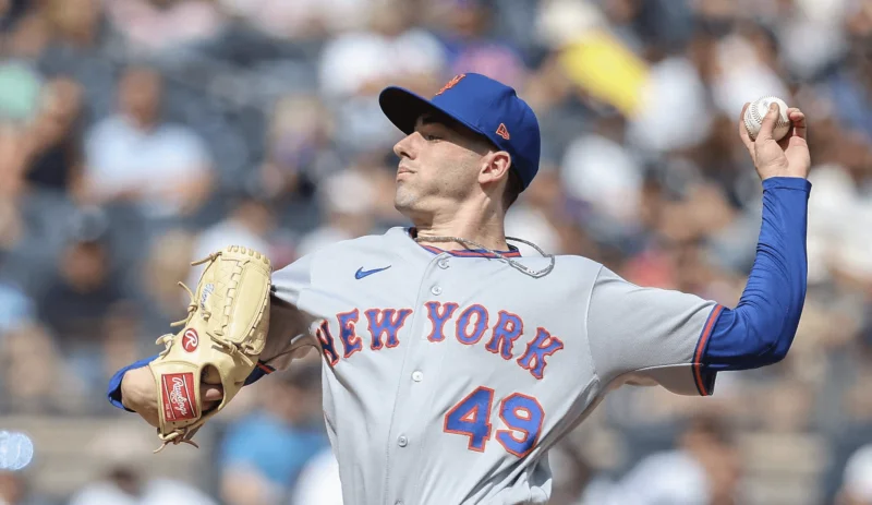 Phillies Vs. Mets: Zac Thornton gives New York a bounce-back chance, but Jose Urquidy keeps the caution light on