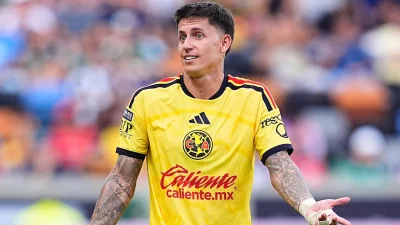 Henry Martín ranked 6th among Liga MX forwards after eight jornadas — Puebla Fc note, América still need him against Chivas