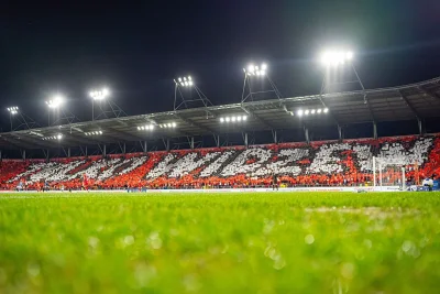 Mario Garcia reaches five goal contributions as Widzew Łódź Vs Wieczysta Kraków Rankings shift after 2:2 draw