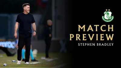 Enda Stevens out, Naj Razi cleared for Shamrock Rovers Vs Waterford