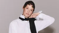 Vicky Krieps Passed on Her Hollywood Moment After Phantom Thread