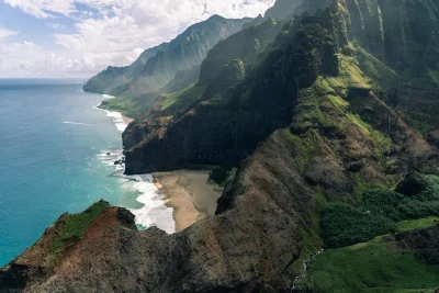Kauai Weather Forecast For Today: 87 to 92 Near the Shore