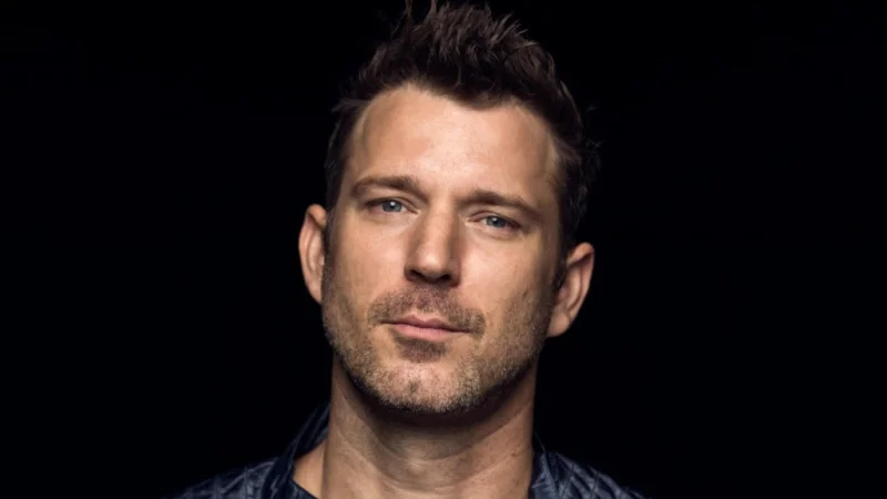 Wil Traval Joins General Hospital as Jude for October Will Travel