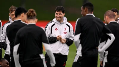 No fresh fitness concerns ahead of Bournemouth Vs Liverpool as Andoni Iraola gives squad update