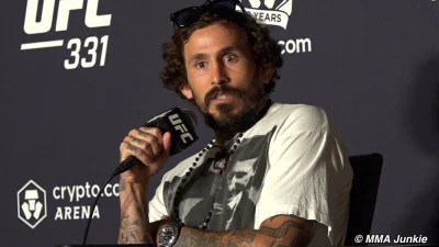 Marlon Vera’s four-fight skid meets Charles Jourdain’s three-fight winning streak at UFC 331
