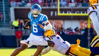 Week 3 college football schedule: Clemson Score viewing guide for Sept. 19, 2026