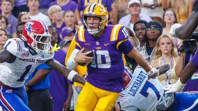 Week 3 upset picks add intrigue to College Football Schedule Today — College Football Schedule Today