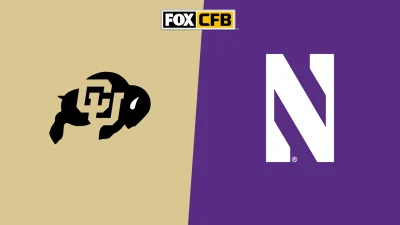 Colorado Vs Northwestern: Julian Lewis brings 490 passing yards and 5 touchdowns into Saturday night matchup