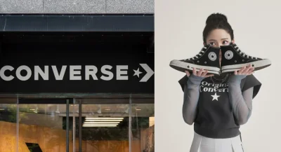 Converse apologizes after Karina campaign backlash over KKK imagery