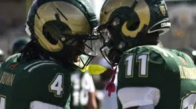 No. 11 BYU heads to Fort Collins for first time in 16 years in Csu Football matchup