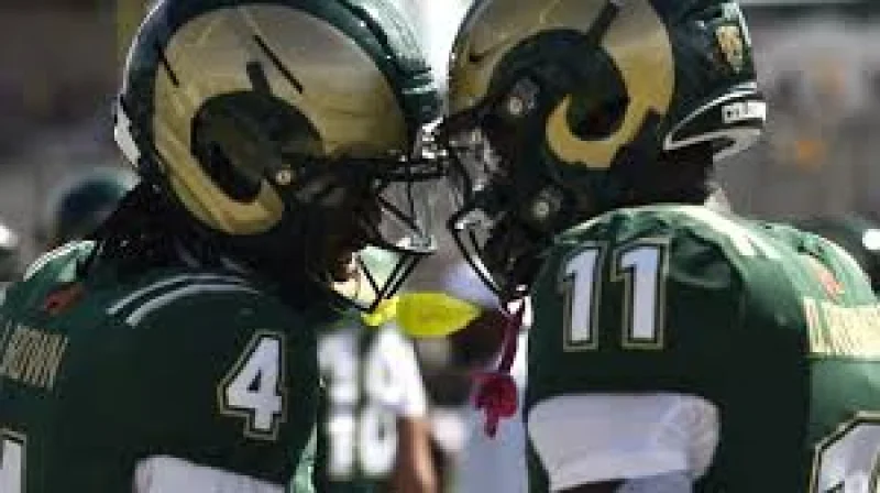 No. 11 BYU heads to Fort Collins for first time in 16 years in Csu Football matchup