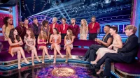 Dani Dyer leads Strictly Come Dancing 2026 forecast with 24.8%