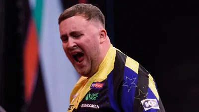 Luke Littler’s 10-9 Win Over Nathan Aspinall in Amsterdam Raises Bigger Questions — Darts Today
