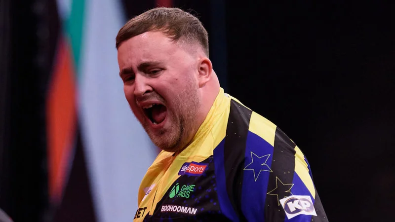 Luke Littler’s 10-9 Win Over Nathan Aspinall in Amsterdam Raises Bigger Questions — Darts Today