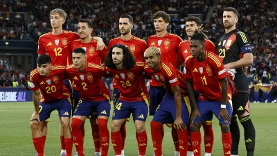 Dean Huijsen returns to Spain’s roster after World Cup omission — Luis de la Fuente backs Real Madrid form