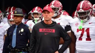Florida State Vs Alabama: the 18.5-point underdog that could make Tuscaloosa uncomfortable