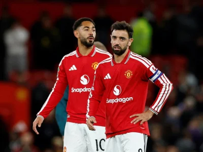 Fulham Vs Man United: one league win is nowhere near enough for Manchester United’s early-season rescue mission