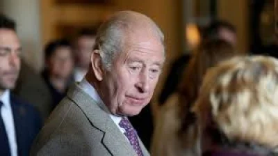 Earl Spencer accuses King Charles III of Gaslighting