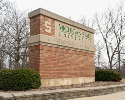 MSU Ifc Cancels 1 Recruitment Week After Member Death