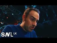 Jamie Demetriou lands Season 2 SNL UK episode with Royal Blood