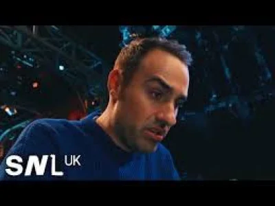 Jamie Demetriou lands Season 2 SNL UK episode with Royal Blood