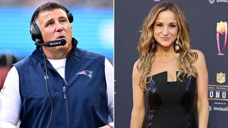 Dianna Russini is reportedly weighing a comeback after the Mike Vrabel scandal — and Jen Hale’s era of NFL access now looks even more exposed