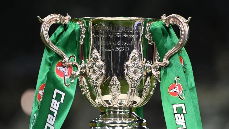 Chelsea at Liverpool sets up a headline Carabao Cup tie as Liverpool Fc Fixtures sharpen