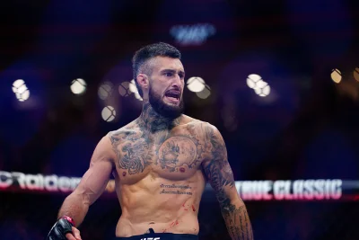 Marlon Vera enters UFC 331 in a hurry for a win after four straight losses
