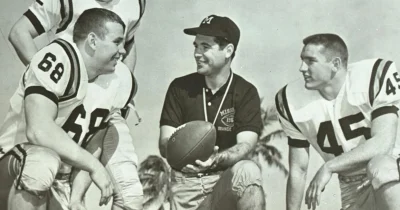 Mizzou Score: Missouri football will honor its 1960 national champions at halftime against Troy