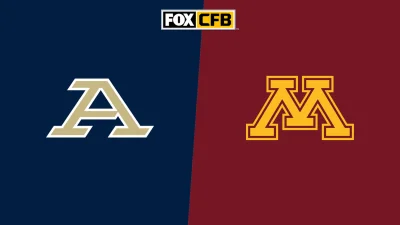 Why Minnesota Gophers Football should control Akron at home, but the spread still tells the story