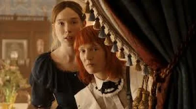 Vicky Krieps Drives Monsters Lizzie Borden Cast Amid Romance Gap