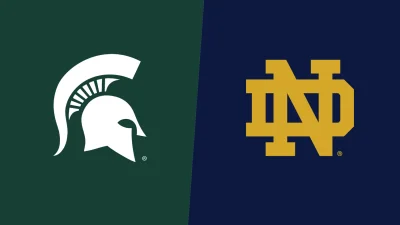 No. 3 Notre Dame are 29.5-point favourites as Msu Football faces biggest early test in South Bend