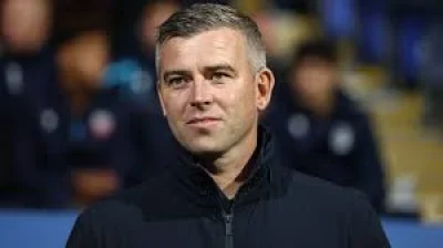 Ruairi McConville puts Norwich City Fc 2-1 ahead
