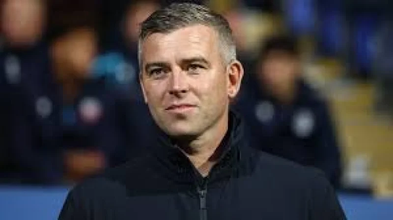 Ruairi McConville puts Norwich City Fc 2-1 ahead