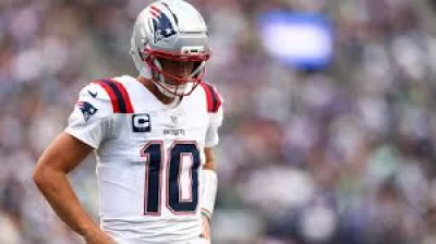 Patriots Game Today: New England seeks payback after 21-14 loss to Steelers