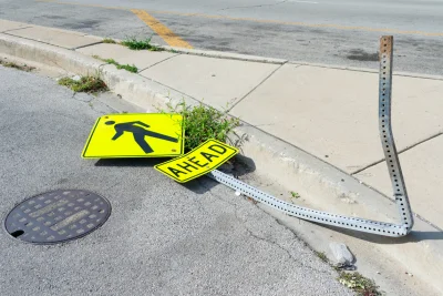 Ed Smith Explains Redding Pedestrian Accident Lawyer Case, 19 Injured