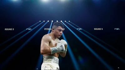 Pitbull Cruz Vs Bravo: Cruz defends interim super lightweight title in San Diego on September 19