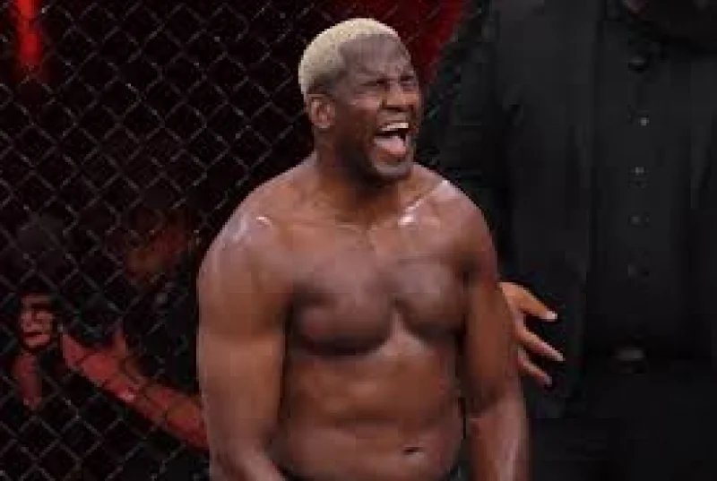 UFC 331: Robelis Despaigne tipped to stop Tai Tuivasa as return bout comes with knockout confidence