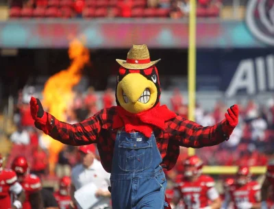 Smu Vs Louisville Prediction: Kevin Jennings Gives SMU the Edge in a Huge ACC Test