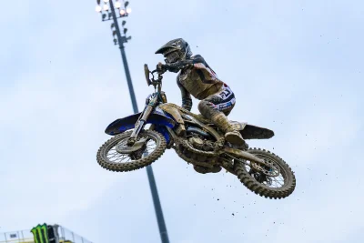 Levi Kitchen wins 250 overall in Los Angeles, keeps lead by 3 points — Smx Results