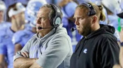 UNC says football probe found isolated incidents, not systemic failure — Unc Football Score