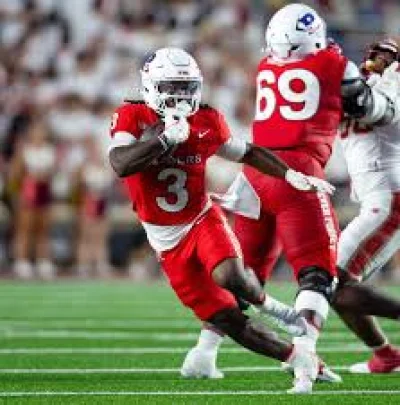 Usc Vs Rutgers: The Trojans' first cross-country trip to Piscataway looks like a brutal Big Ten opener for the Scarlet Knights
