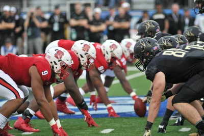 Vanderbilt Football Schedule: 2028 road game at NC State canceled for $1 million fee