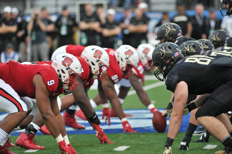 Vanderbilt Football Schedule: 2028 road game at NC State canceled for $1 million fee