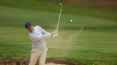 Aaron Rai shoots 66 to share Wentworth Golf lead as Rory McIlroy stays within three