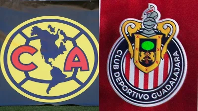 Chivas have derby edge over Club América ahead of Saturday night clash — Where To Watch Club América Vs Chivas De Guadalajara