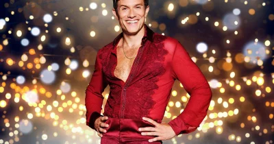 Will Best Handles 15 Strictly Come Dancing Contestants and 6am Radio — Who Is Will On Strictly