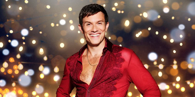 Will Best reveals first child with Tobi Rose before Strictly debut — Will Be Best Partner