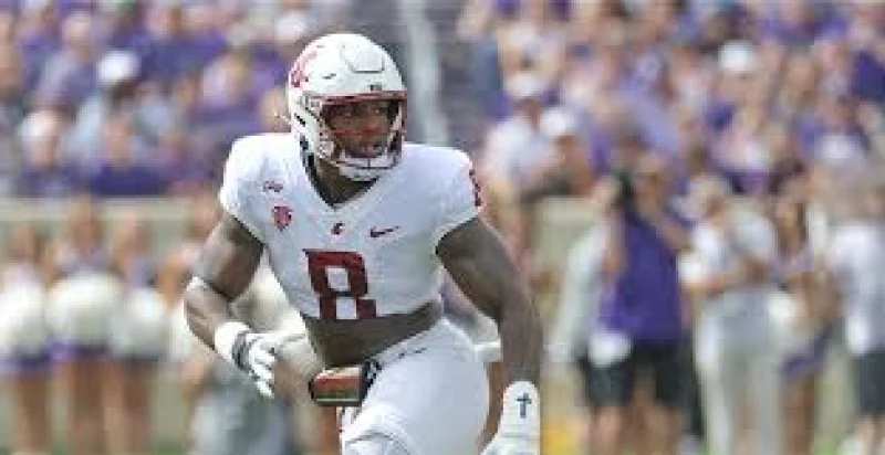 Wsu Football: Washington State vs. Duquesne is a Week 3 chance for a first win